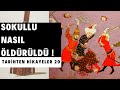 Sokullu mehmet paa nasil ldrld 