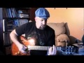 Don't Change-INXS cover