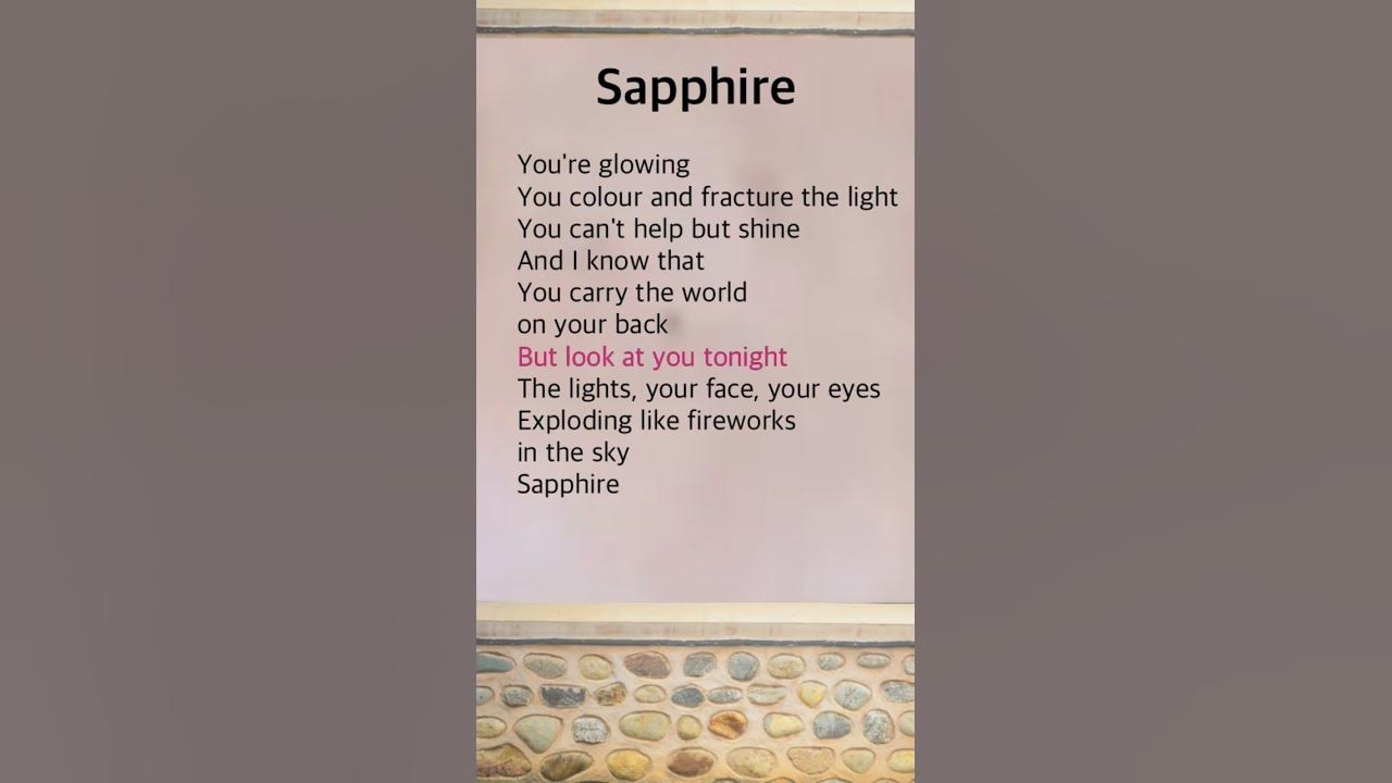 Sapphire | Ed Sheeran ft. Arijit Singh
