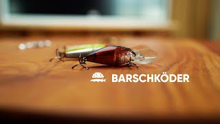 Welcher Köder Ist Der Richtige Für Barsch??