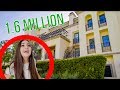 I'M GETTING A 1.6 MILLION DOLLAR CONDO!! | Nicolette Gray