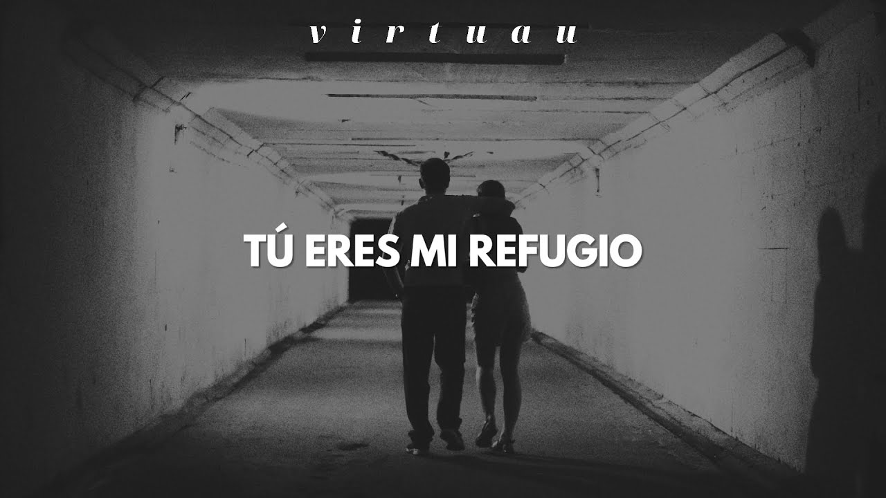 ILLENIUM, Norma Jean Martine - Refuge (Traducida al Español) ILLENIUM, Norma Jean Martine - Refuge (Traducida al Español)