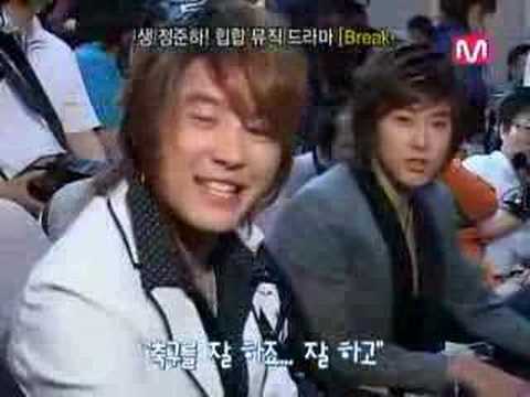 YunSu/HoSu Fanvid~