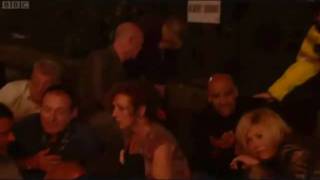 Glenda Mitchell 9th September 2010 (Glynis Barber)