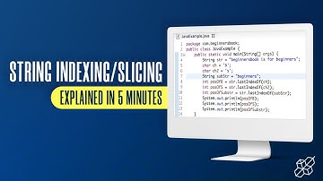 String Slicing Explained for Beginners | Learn Python