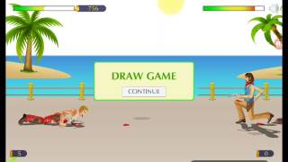 Western cowboy gun fighter screenshot 4