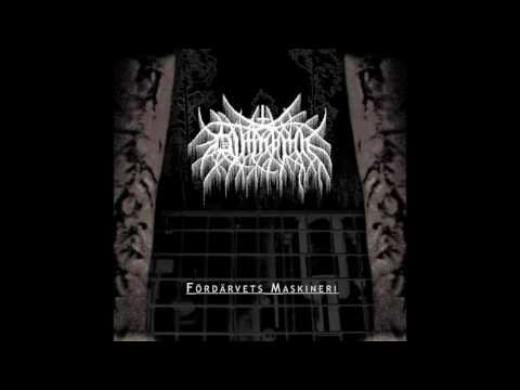 Dimhymn — Dimhymn - Förlisning (Fördärvets Maskineri, 2005)