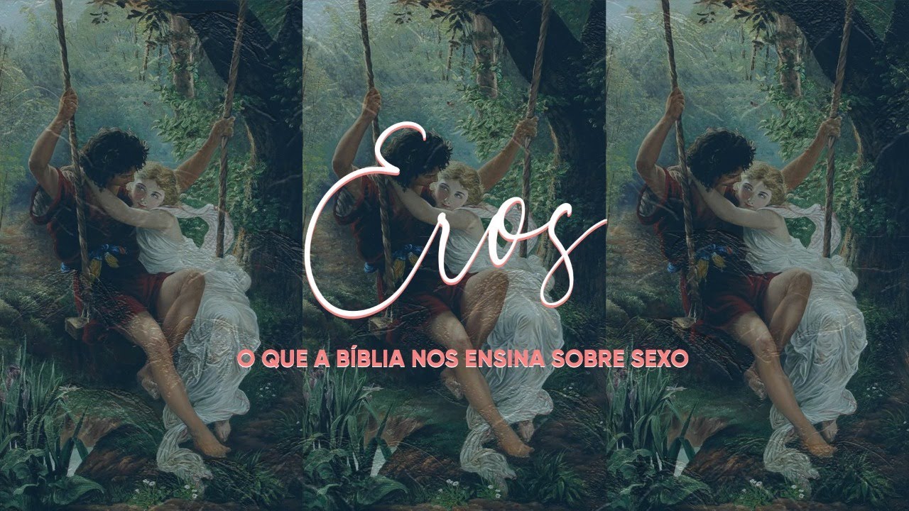 O que a Bíblia nos ensina sobre sexo - João Eduardo Lima // 06/06/2020 ...