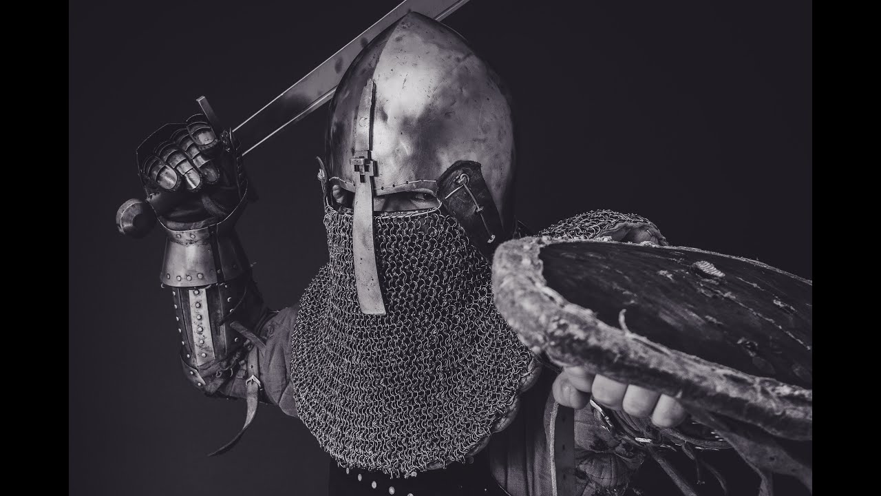 The Weapons of Our Warfare – Part 9