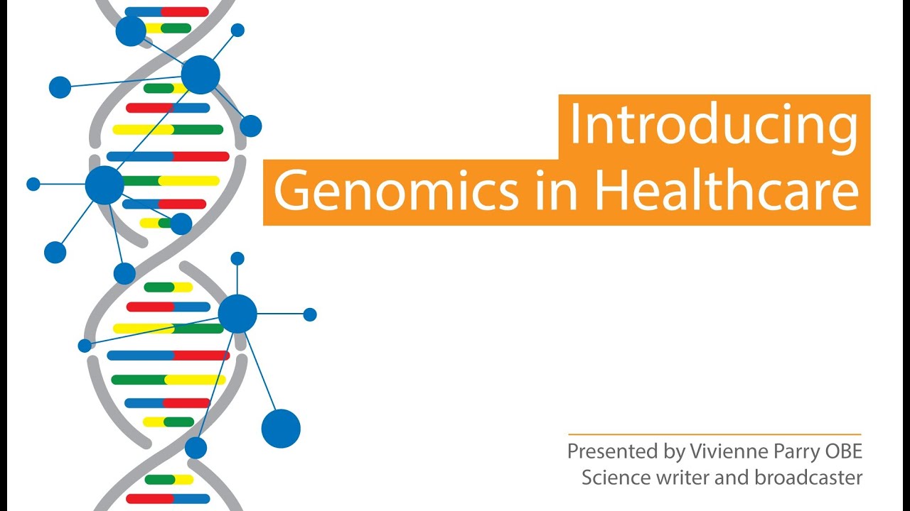 phd healthcare genetics and genomics