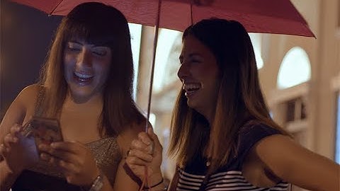 Emily & Caroline – Do What Works Best For You