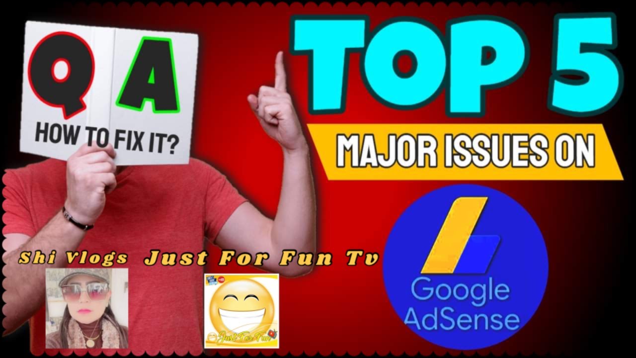 Mengatasi Masalah Koneksi ke AdSense: Panduan Lengkap