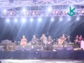 Caca Handika “Gubrak” Panggung Bau Nyale