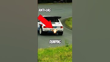 2-Step vs Anti-Lag Explained in 60 Seconds