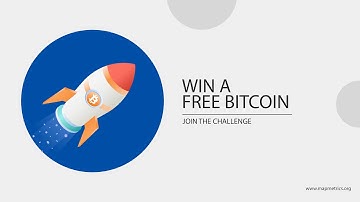 Win a Free Bitcoin While Driving! Join the Navigation Competition with MapMetrics App