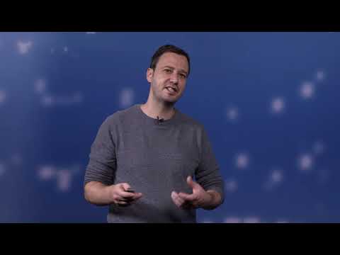 The hidden role of people in understanding how cities work | Markus Schläpfer | TEDxNTU