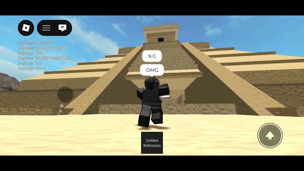 EPISODE 3IF GLACAIL WARPING 