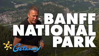 Banff National Park | Getaway 2020