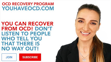 You Can Do This! - PUREO, HARM OCD HOCD ROCD POCD Existential Sensorimotor OCD Contamination OCD