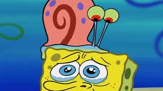 Gary Comes Back To SpongeBob