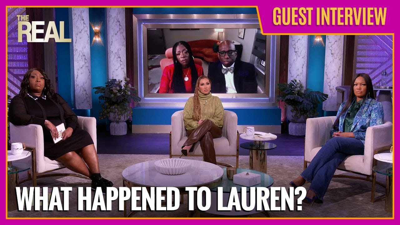 [Full Interview] Lauren Smith-Fields’ Family Blames Police for ‘Botched’ Investigation