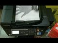 Epson L565 printer pros and cons (4K) | Hindi