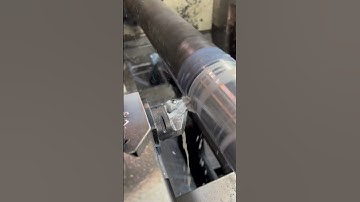 ASMR Machine Engineering Lathe Tate #shorts #ASMR #relax #sound #cnc #jyzixy