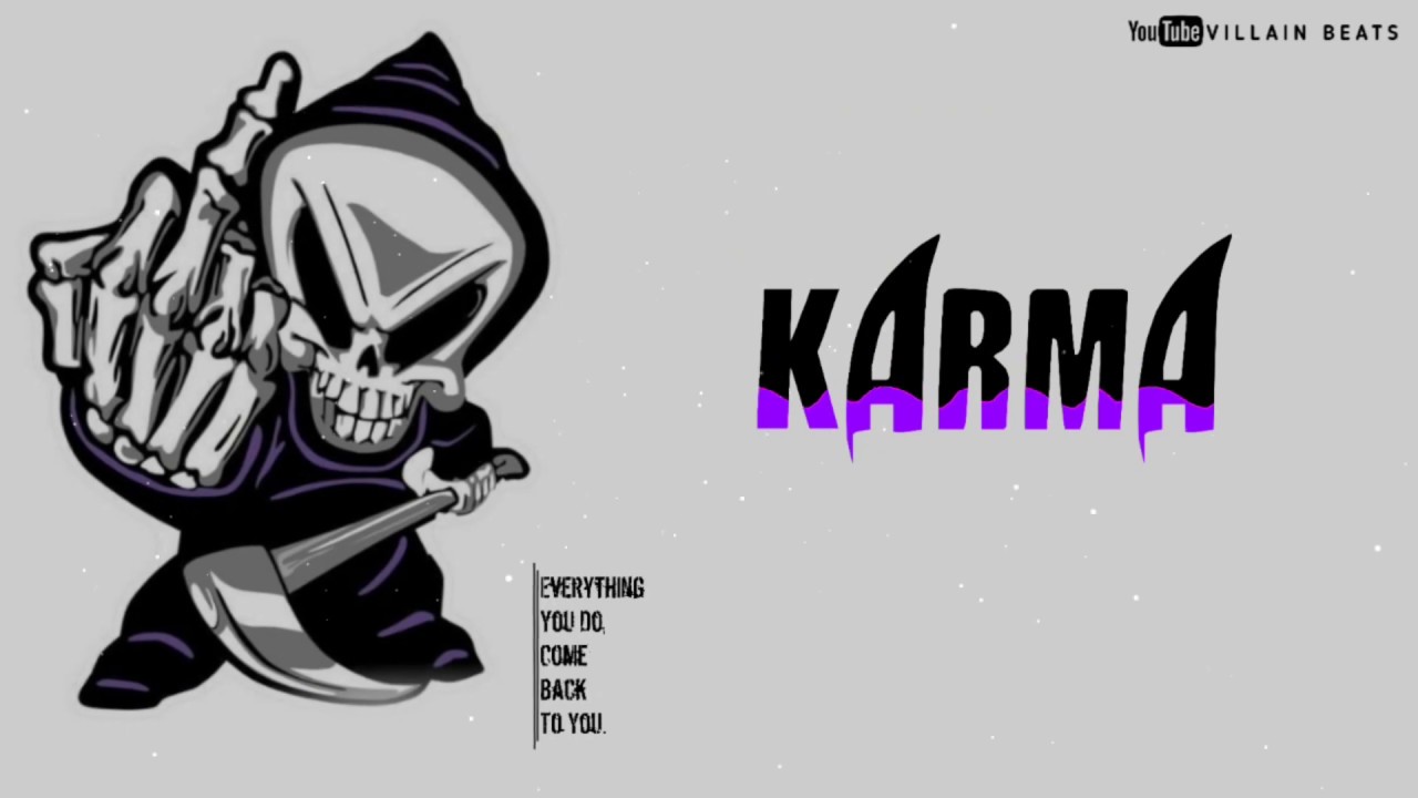 Karma   Ringtone  Serhat durmus  Villain beats  Download link