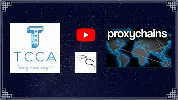 Setting Up Proxy-chains in Kali Linux | Become Anonymous | 100% effective