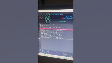Cool ascii art for Linux terminal