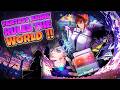 How Fantasy Anime Took Over The World 😱