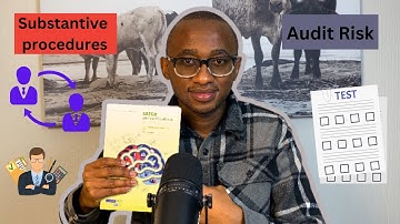 How to Master Auditing - Big 4 CA(SA) Subjects