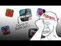 These Games Might Be Haram MUST WATCH Is PUBG Free Fire Minecraft COD Roblox Haram In Islam These Games Might Be Haram MUST WATCH Is PUBG Free Fire Minecraft COD Roblox Haram In Islam