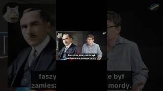 🔴🇺🇦 AK była jak UPA, Dmowski zamieszany w masowe mordyn Polska nie pomaga od 2023 Ukrainie