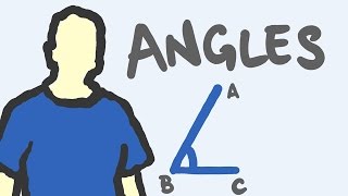 Angles Basics