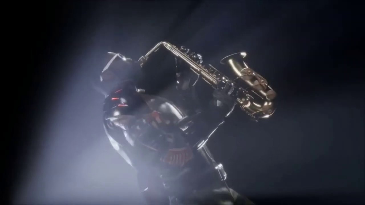 Jax Epic Saxophone Guy 10 Hours HD YouTube