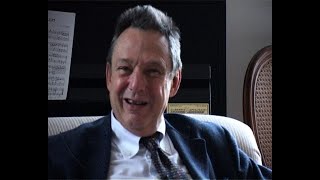 Matilde Gagliardo, Intervista A Gioacchino Lanza Tomasi, In Dvd De Il Manoscritto Del Principe, 2007