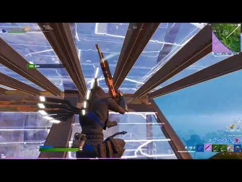 FORNITE (ESCUADRON CON NORKAGAMING