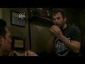 Charlie kelly dancing  s07e10  high dance