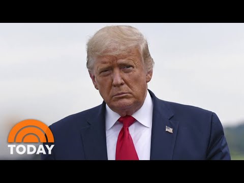 Video: Ühest Ameeriklasest Teise: Kui Trump On President, Peame Reisima - Matador Network