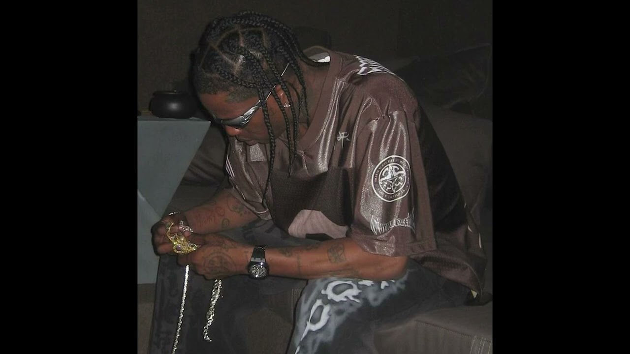TRAVIS SCOTT x LIL WAYNE TYPE BEAT 