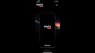 Watch Live TV on Your Phone with MyStreamVision!  📺 How to Use MyTVOnline+