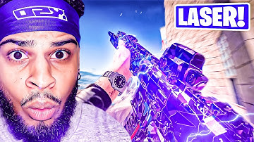 the Best ISO HEMLOCK Class Setup on Ashika Island Warzone!