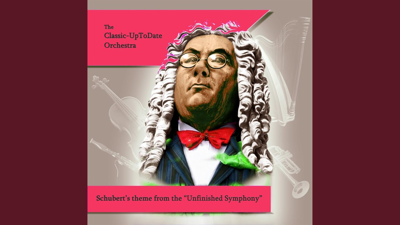 Schubert's theme from the "Unfinished Symphony" - YouTube