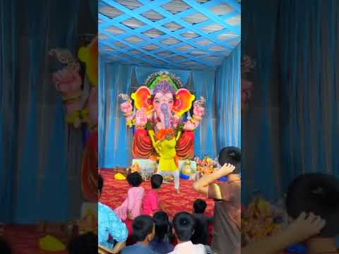Kalinga Enclave Old Bowenpally Ganesh Utsav Celebrations #dance #prajayreddy #devashreeganesha
