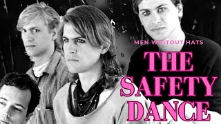 Men Without Hats - The Safety Dance (extended fast version - Dj Du Rosa)