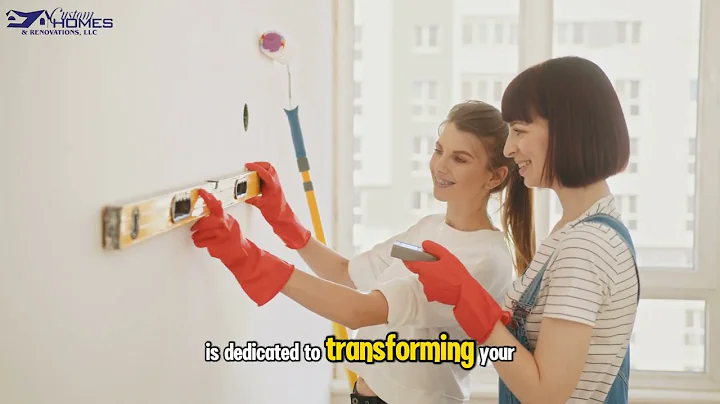 Painting Service / Custom Home and Renovations