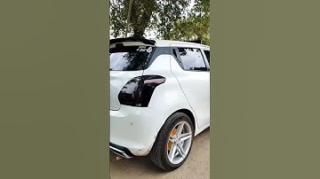 swift modified #zblack #trendingshorts