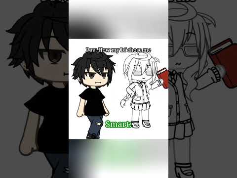 TikTok gacha life
