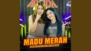 Madu Merah